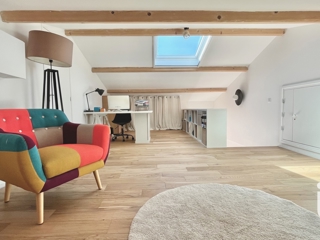 Vente  Maison de 180 m² à Toulon 599 000 euros Réf: SFN-1869112