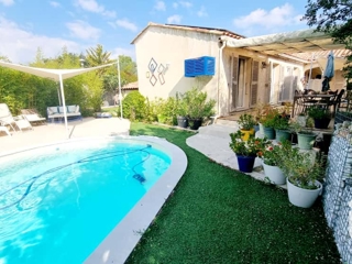 Vente  Maison de 140 m² à Saint Maximin la Sainte Baume 570 000 euros