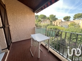 Vente  Appartement T2  de 31 m² à Sanary 190 000 euros