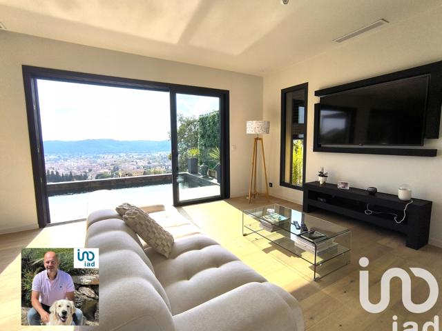 Vente  Maison de 188 m² à Draguignan 799 000 euros Réf: SFN-1867036
