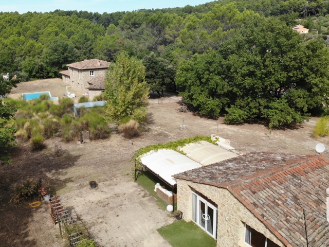 Vente  Maison de 370 m² à Lorgues 1 680 000 euros Réf: SFN-1866993