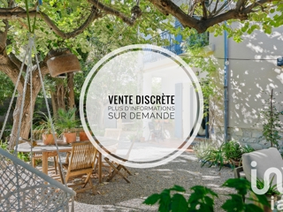 Vente  Maison de 139 m² à Toulon 844 000 euros Réf: SFN-1864319