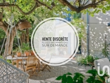 Vente  Maison de 139 m² à Toulon 844 000 euros