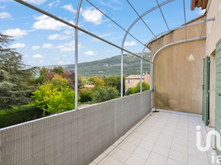 Vente  Appartement T3  de 56 m² à Plan d'Aups Sainte Baume 185 000 euros