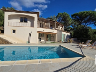 Vente  Maison de 150 m² à Collobrières 730 000 euros Réf: SFN-1853950
