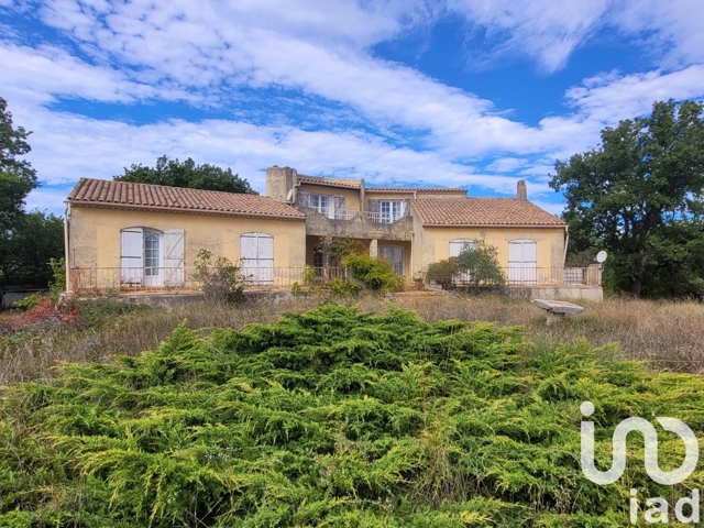 Vente  Maison de 200 m² à La Verdière 375 000 euros Réf: SFN-1835390