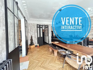Vente  Appartement T4  de 113 m² à Hyères 279 000 euros