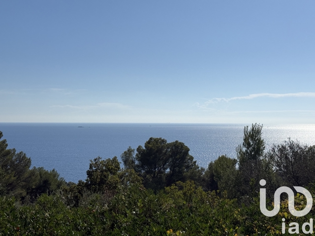 Vente  Maison de 160 m² à Carqueiranne 1 250 000 euros Réf: SFN-1853070