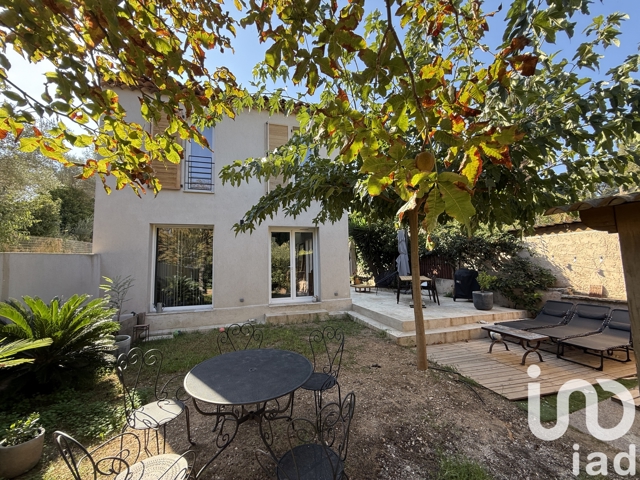 Vente  Maison de 116 m² à Toulon 695 000 euros Réf: SFN-1864084
