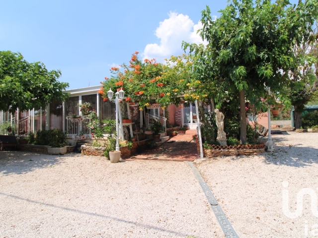Vente  Maison de 117 m² à Pourrières 370 000 euros Réf: SFN-1867224