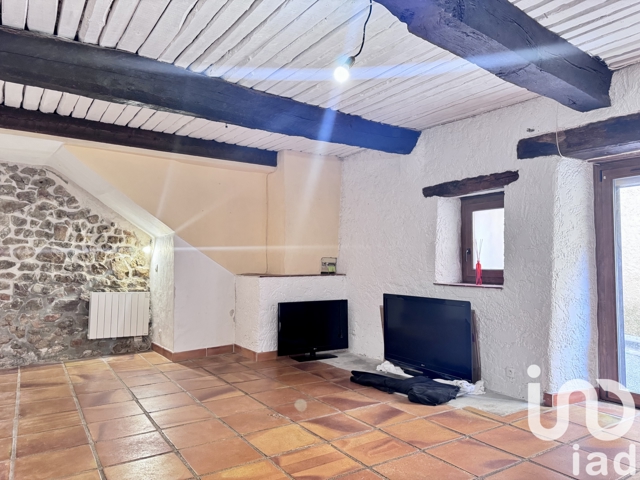 Vente  Maison de 101 m² à La Celle 135 000 euros Réf: SFN-1869211