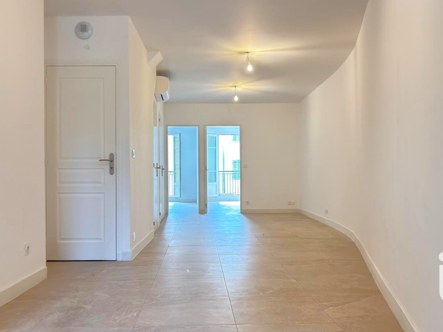Vente  Appartement T3  de 61 m² à Fréjus 200 000 euros Réf: SFN-1870335