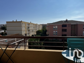 Vente  Studio de 31 m² à Saint Raphaël 99 000 euros Réf: SFN-1870064