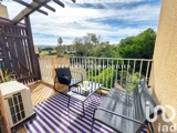 Vente  Appartement T2  de 30 m² à Hyères 199 000 euros