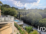Vente  Maison de 230 m² à Cabasse 689 000 euros
