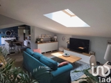 Vente  Appartement T4  de 79 m² à Forcalqueiret 220 000 euros