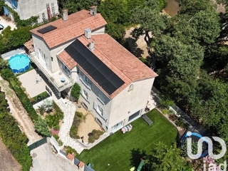 Vente  Maison de 250 m² au Pradet 745 000 euros Réf: SFN-1868198