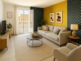 Vente  Appartement T2  de 48 m² à Les Arcs 131 000 euros