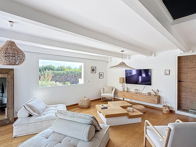 Vente  Maison de 150 m² au Luc 499 000 euros Réf: SFN-1866586