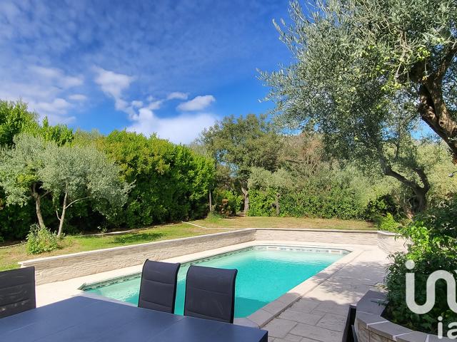 Vente  Maison de 116 m² à Seillons Source d'Argens 440 000 euros Réf: SFN-1854881