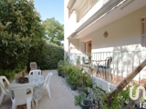Vente  Studio de 33 m² à Saint Mandrier 179 000 euros