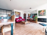 Vente  Appartement T3  de 77 m² à Toulon 315 000 euros