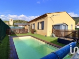 Vente  Maison de 94 m² à Signes 369 000 euros