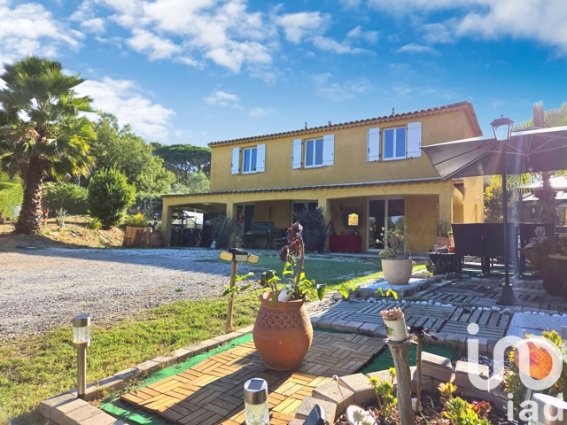 Vente  Maison de 158 m² à Fréjus 730 000 euros Réf: SFN-1869930
