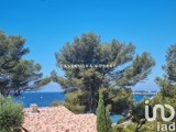 Vente  Appartement T2  de 45 m² à Sanary 420 000 euros
