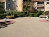 Vente  Appartement F3  de 55 m² à Brignoles 168 000 euros
