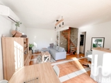 Vente  Appartement F4  de 82 m² à Saint Raphaël 320 000 euros