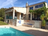 Vente  Maison de 163 m² à Fréjus 550 000 euros