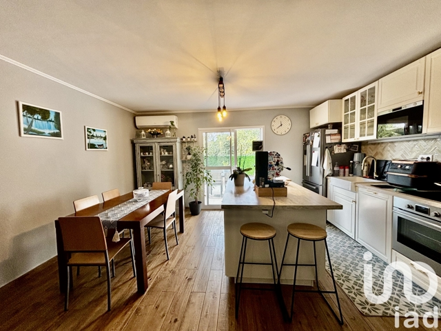 Vente  Maison de 85 m² à Grimaud 485 000 euros Réf: SFN-1862789