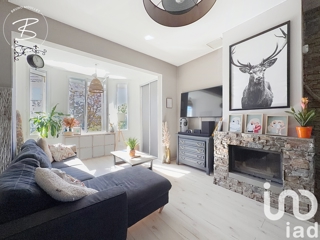 Vente  Appartement F4  de 75 m² à Toulon 249 000 euros Réf: SFN-1862153
