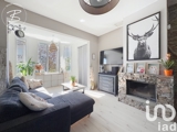 Vente  Appartement F4  de 75 m² à Toulon 249 000 euros