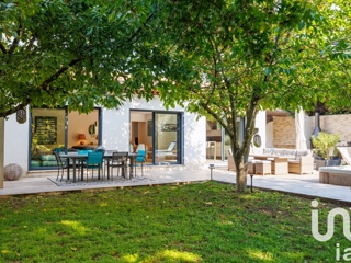 Vente  Maison de 138 m² à Saint Zacharie 679 000 euros Réf: SFN-1868513