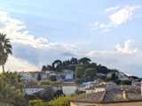 Vente  Appartement T2  de 49 m² à Cogolin 223 000 euros