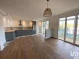 Vente  Appartement F3  de 76 m² à Six-Fours 295 000 euros