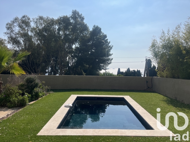 Vente  Maison de 80 m² à Carqueiranne 510 000 euros Réf: SFN-1867850