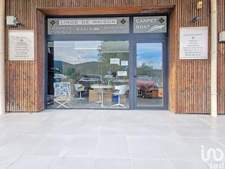 Vente  Local commercial de 49 m² à Sainte Maxime 9 900 euros