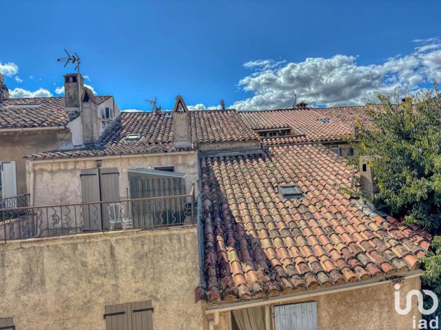 Vente  Appartement T3  de 56 m² au Plan de la Tour 196 000 euros Réf: SFN-1864106