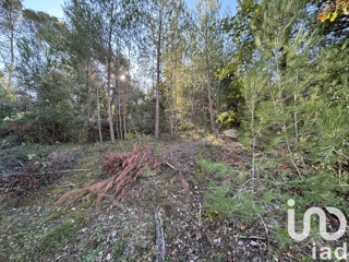 Vente  Terrain de 735 m² à Flassans sur Issole 89 000 euros