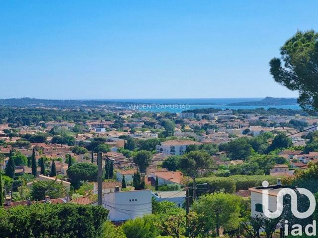 Vente  Maison de 195 m² à Six-Fours 1 290 000 euros Réf: SFN-1856955