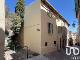 Vente  Maison de 48 m² à Hyères 185 000 euros