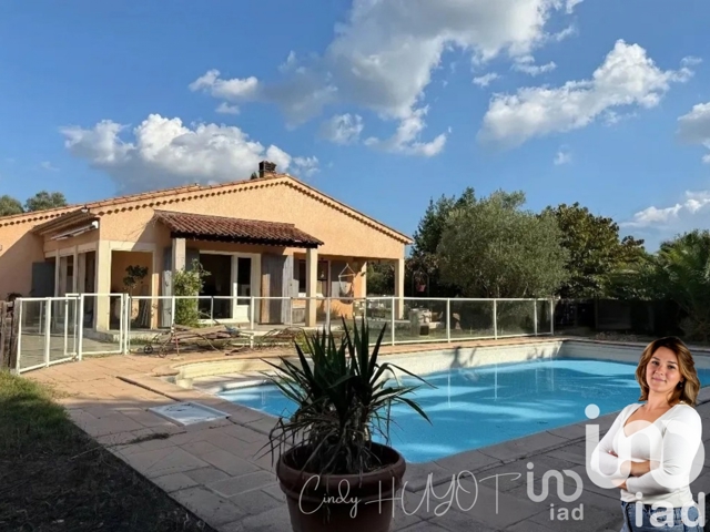 Vente  Maison de 180 m² à Les Arcs 489 000 euros Réf: SFN-1872086