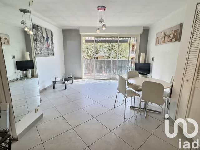 Vente  Appartement F3  de 54 m² à Bandol 319 000 euros Réf: SFN-1871673