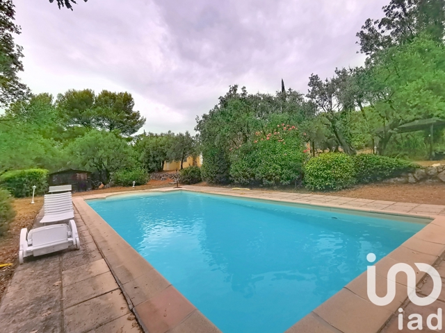 Vente  Maison de 140 m² à Tourrettes 690 000 euros Réf: SFN-1831944