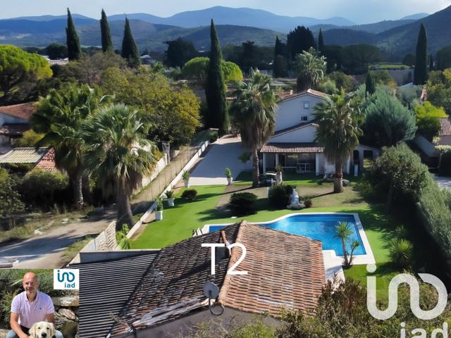 Vente  Maison de 167 m² au Muy 598 000 euros Réf: SFN-1843022