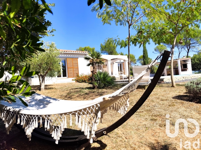 Vente  Maison de 170 m² au Thoronet 730 000 euros Réf: SFN-1859258