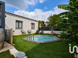Vente  Maison de 86 m² à Saint Zacharie 572 000 euros